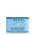 Mrs. Meyers Clean Day Clean Day Rain Water Scent Bar Soap 5.3 oz 11220